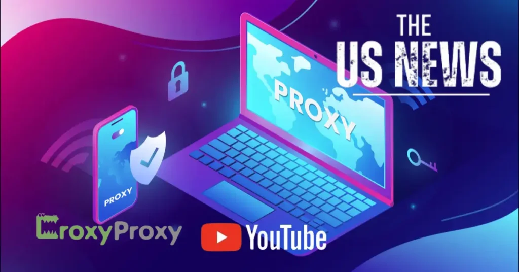 croxyproxy youtube
