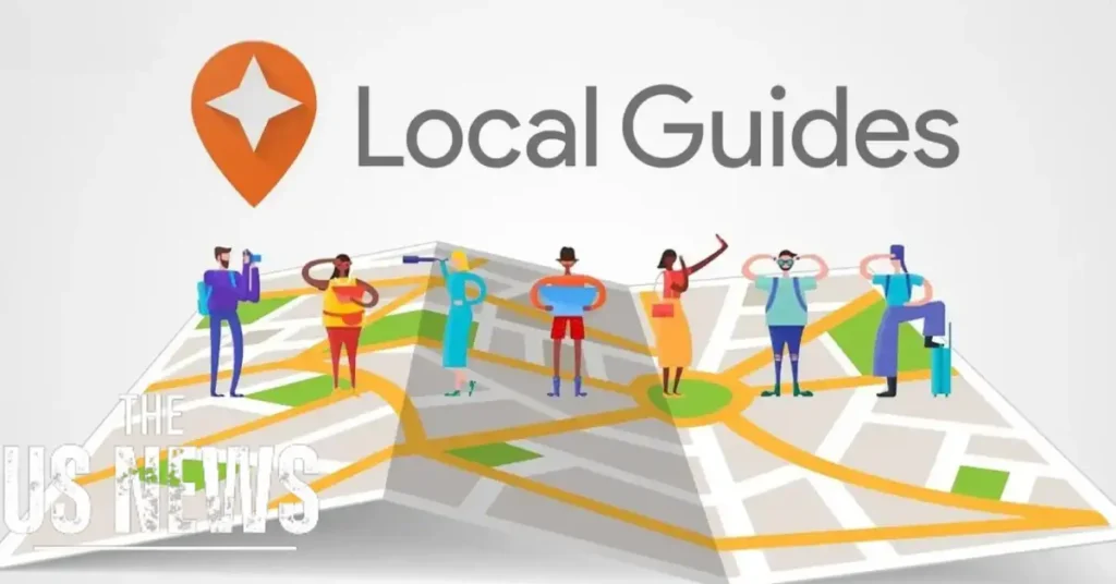 local guide program
